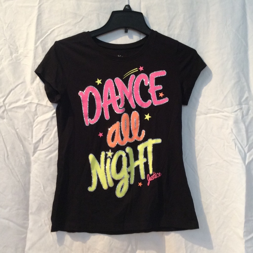 GLOW IN THE DARK TEE
