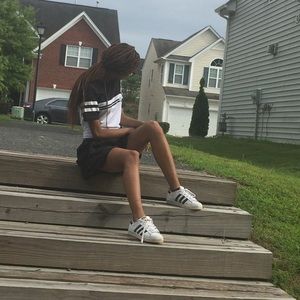 Meet your Posher, Sheila