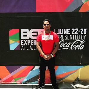 Meet your Posher, Glenn