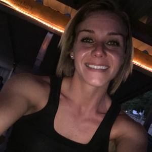 Meet your Posher, Leigha