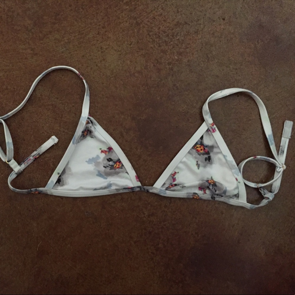 Bikini Bird swimsuit top