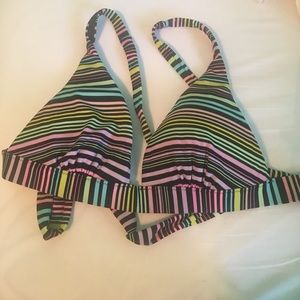 Used Victoria Secret bathing suit top