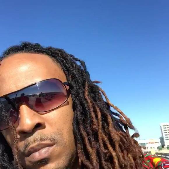 Meet your Posher, Perry - Picture 1 of 1