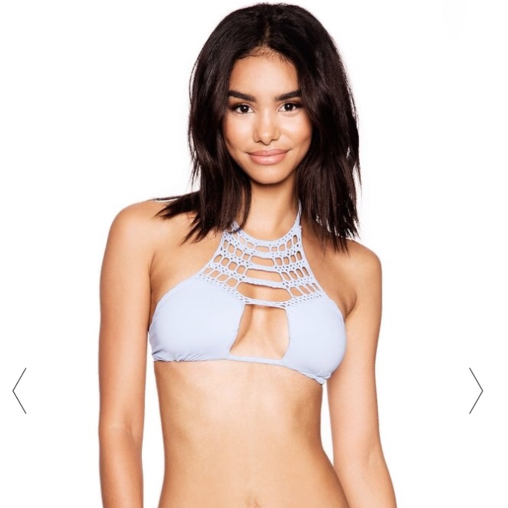 Frankie's Mimi Top Cloud