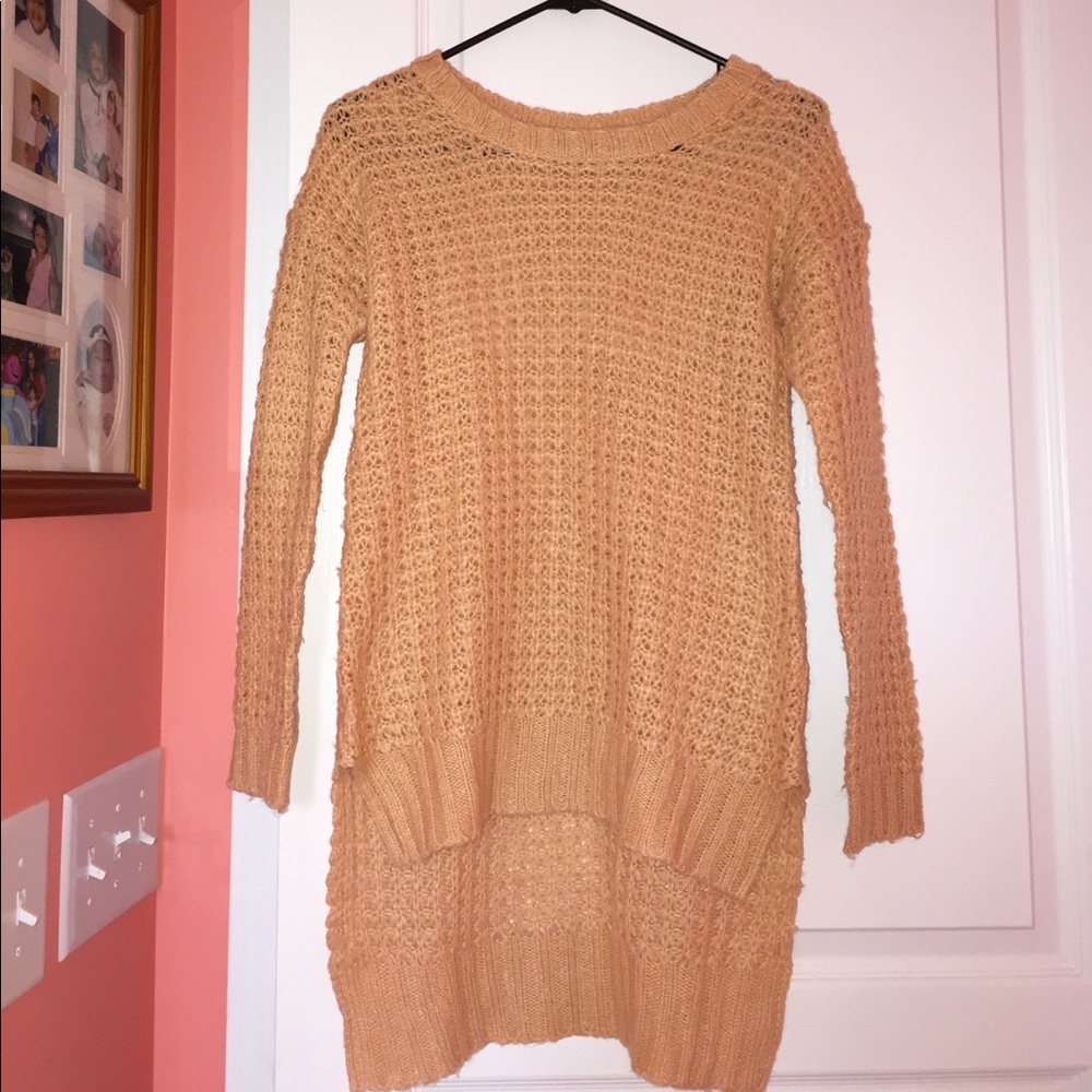 Sweater Rue 21