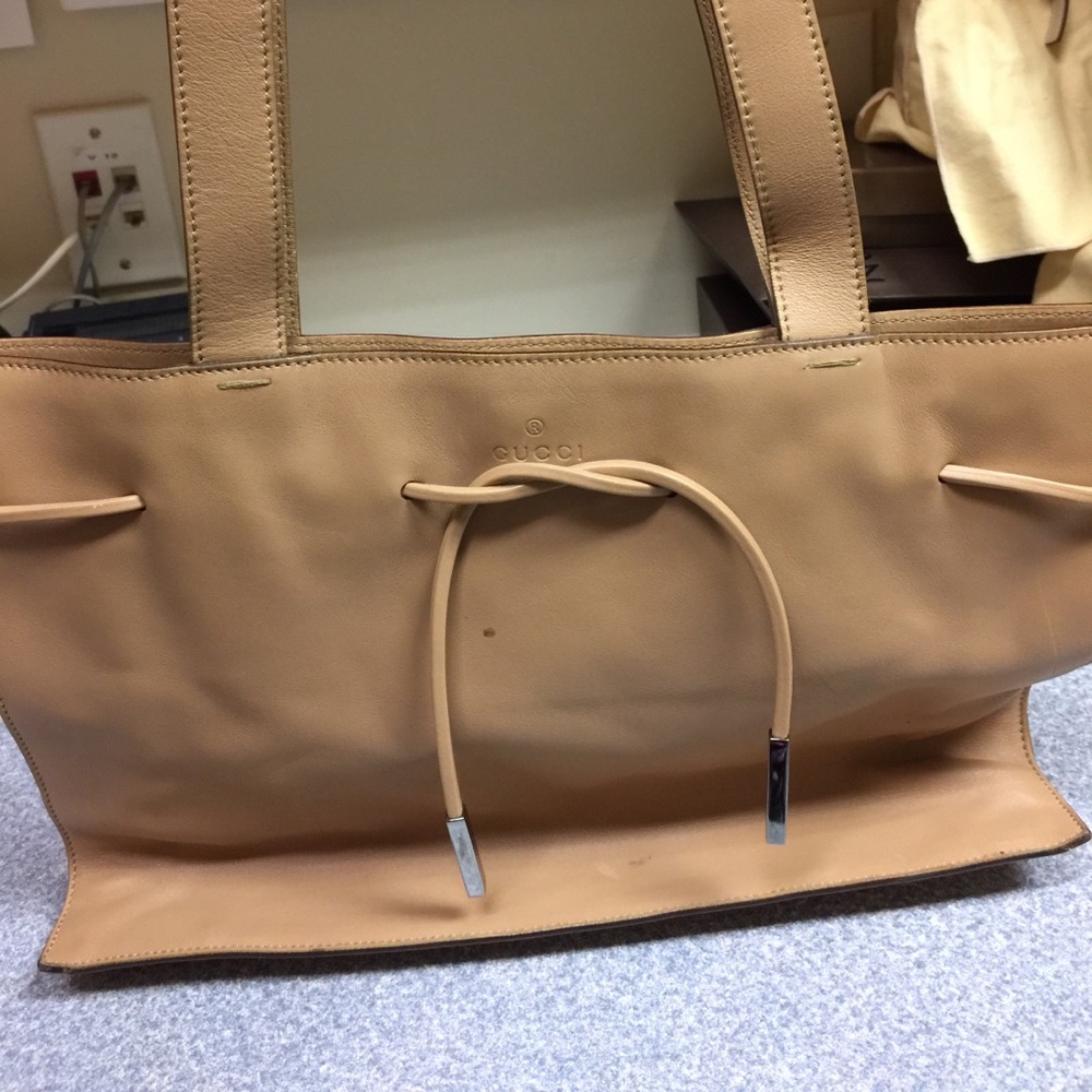 Gucci bag