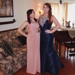 Meet your Posher, Tara