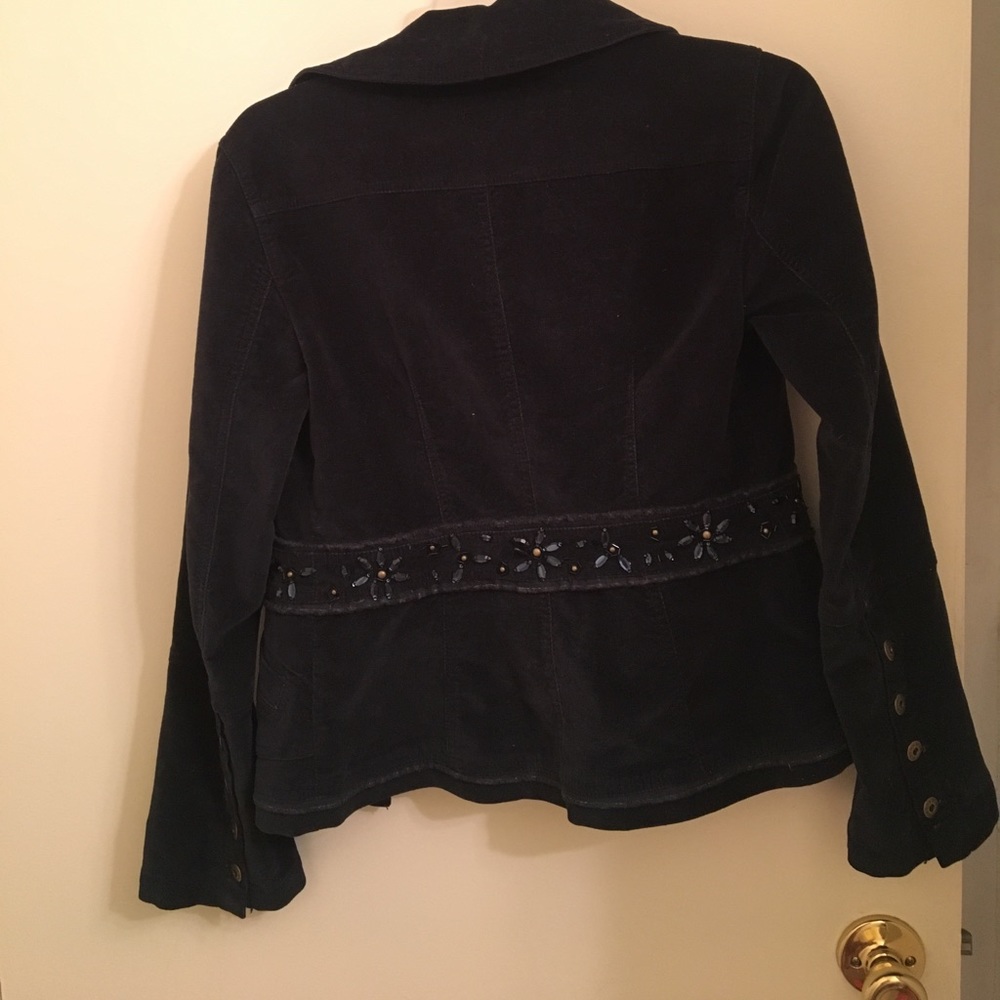 Jacket - Picture 2 of 4