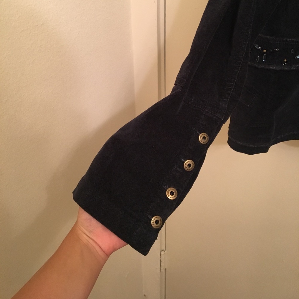 Jacket - Picture 3 of 4