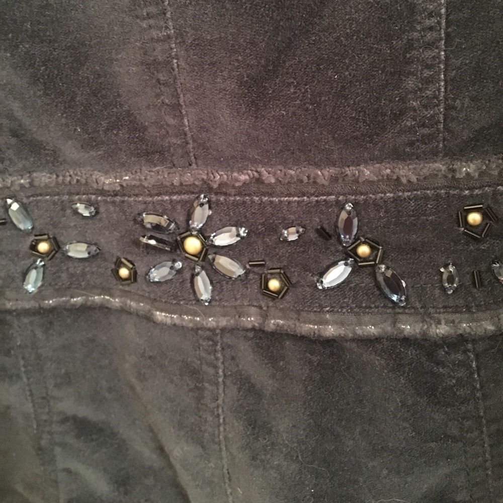 Jacket - Picture 4 of 4