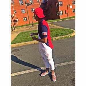 Meet your Posher, Tim