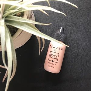 Liquid Glow Highlight