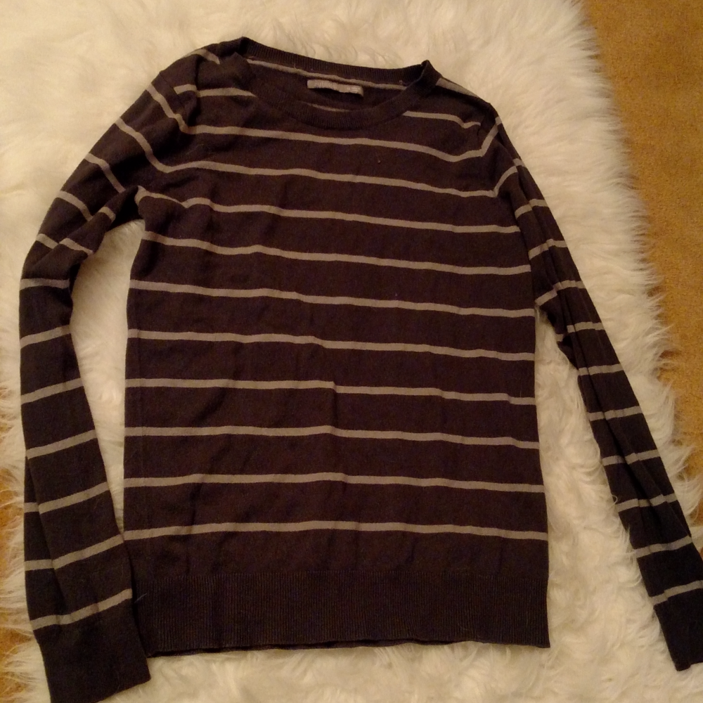 Rubbish sweater