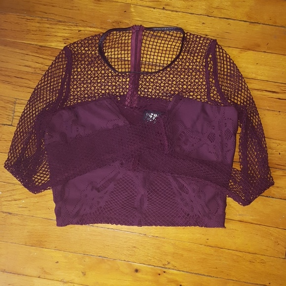 La Pina two skirt and top - Picture 6 of 8