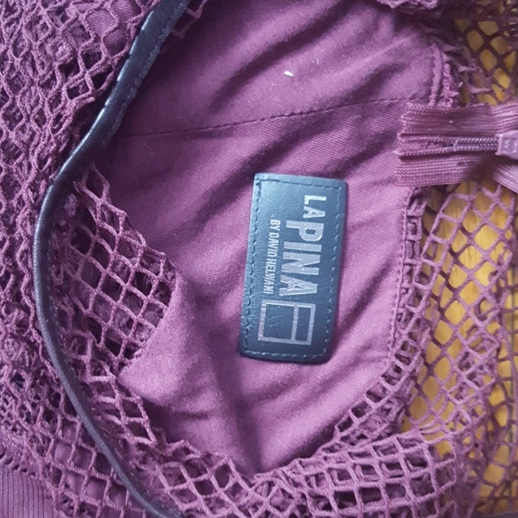 La Pina two skirt and top - Picture 7 of 8