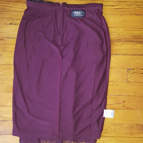 La Pina two skirt and top - Picture 8 of 8