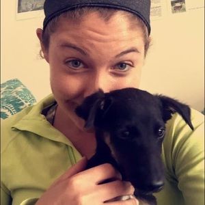 Meet your Posher, Amy