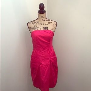 Flirty and fun summer dress