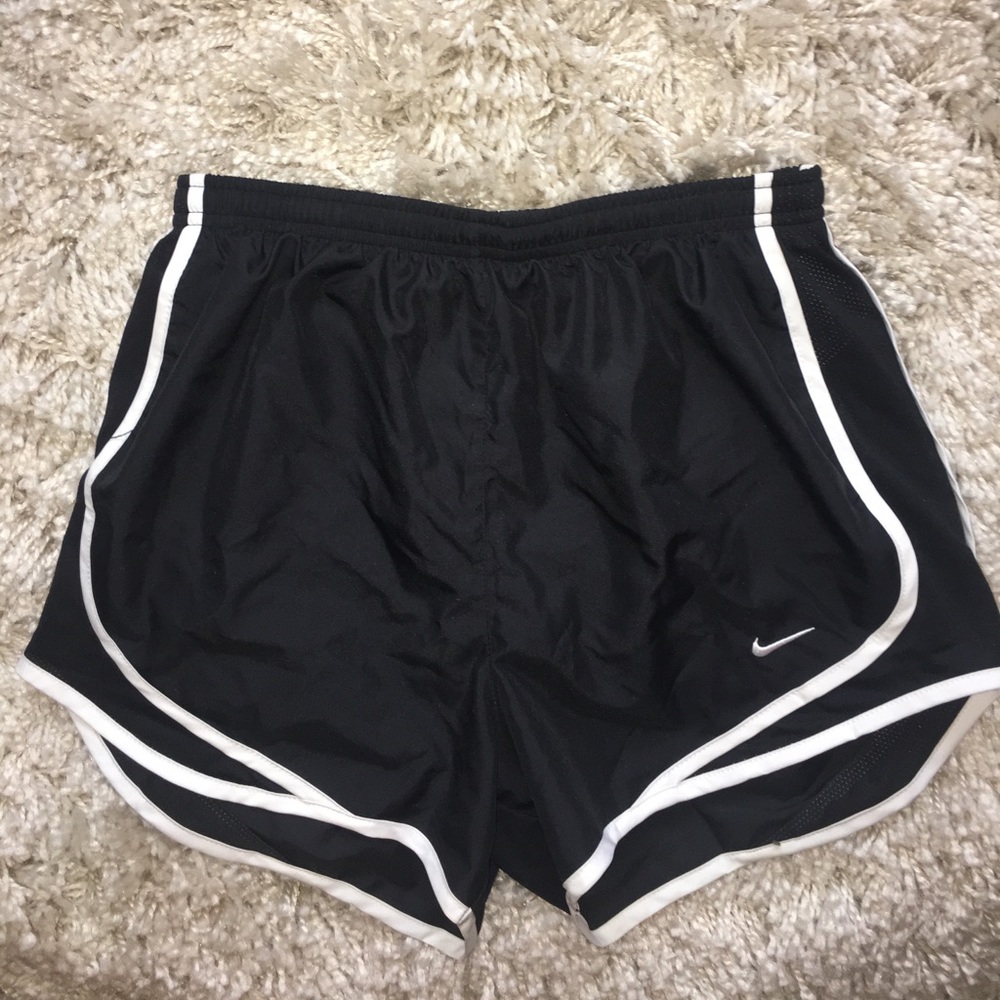Nike dry fit shorts