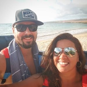 Meet your Posher, Kristan