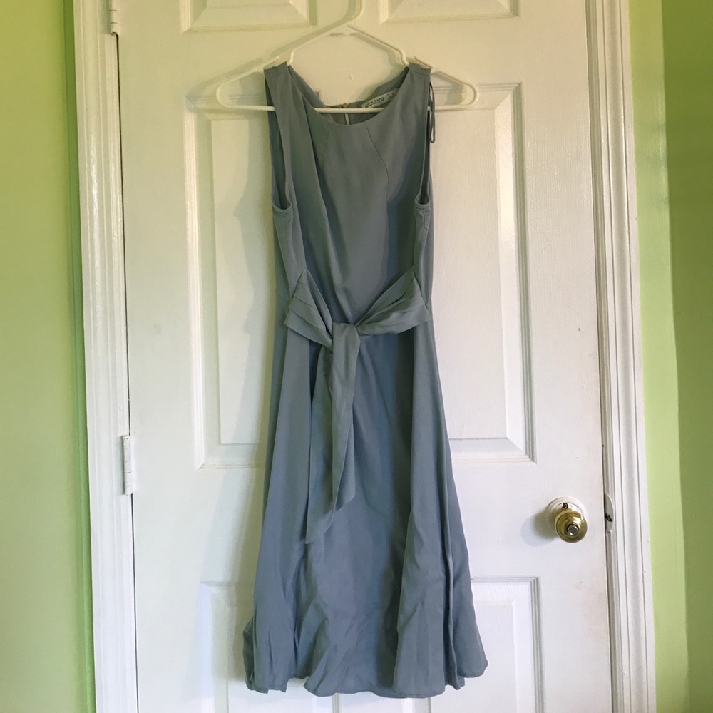 Zara dress
