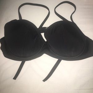 Used Victoria Secret bathing suit top