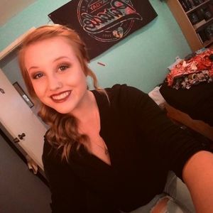 Meet your Posher, Abbyanne