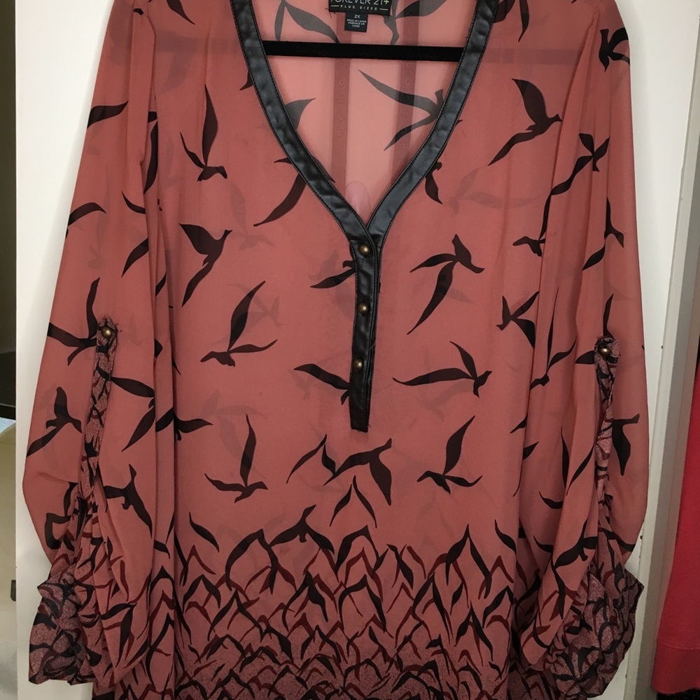 🕊Workwear/Office Blouse🕊