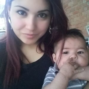 Meet your Posher, Jeannie