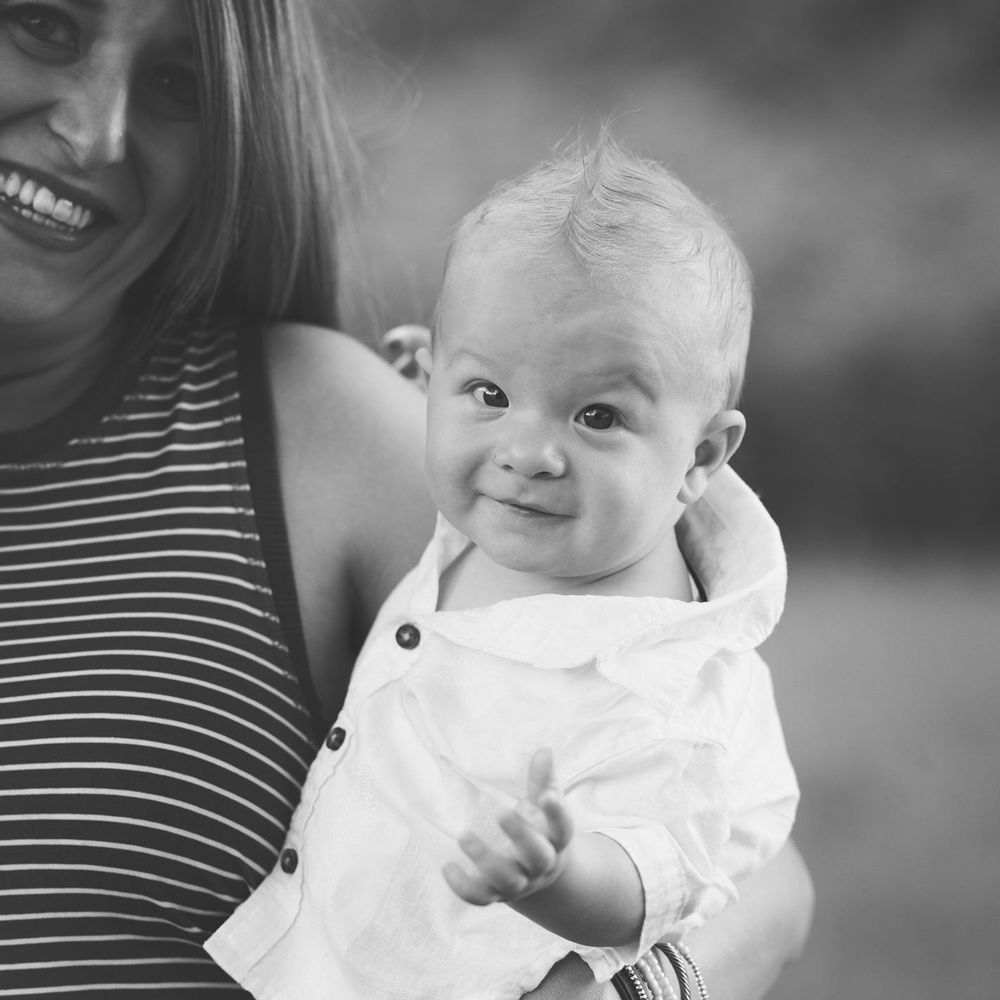 Meet your Posher, Tiffany