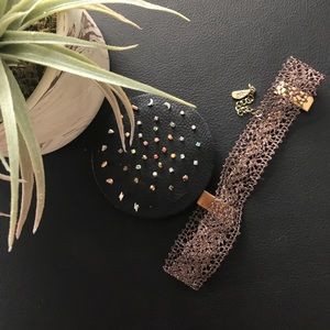 Free People Jewelry Bundle