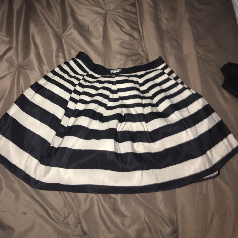 Forever 21 Skirt!