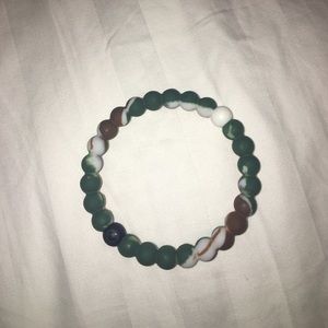 Camo Lokai