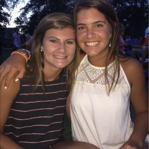 Meet your Posher, Bailey