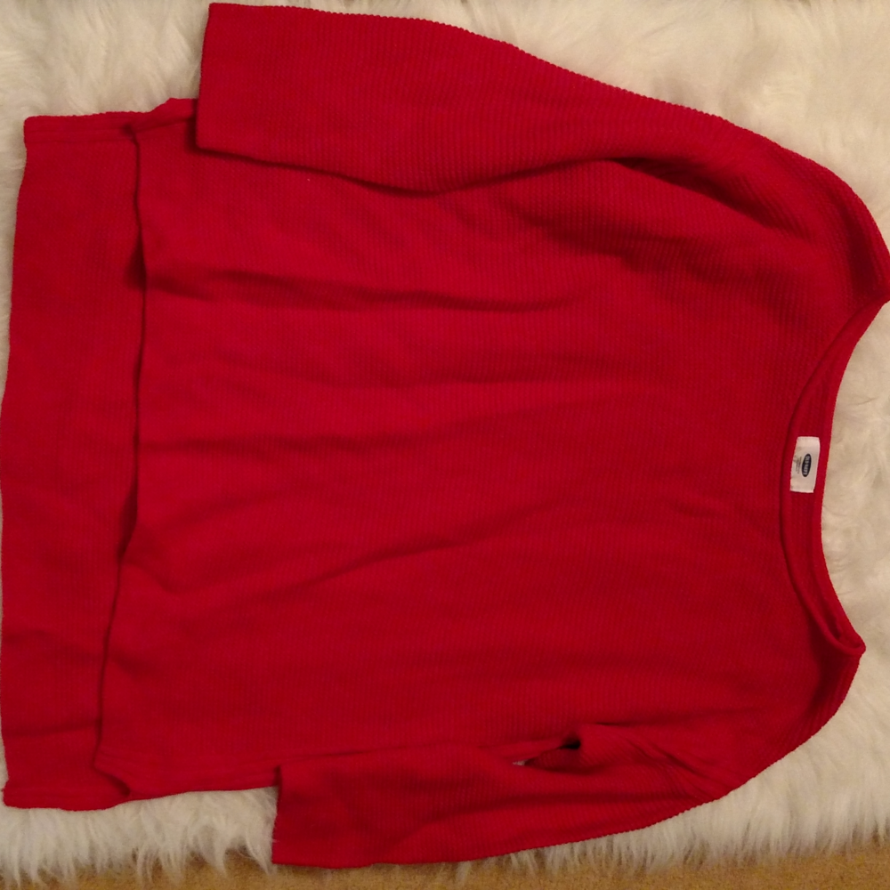 Old Navy Sweater