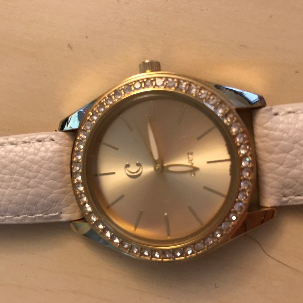 Charming Charlie watch
