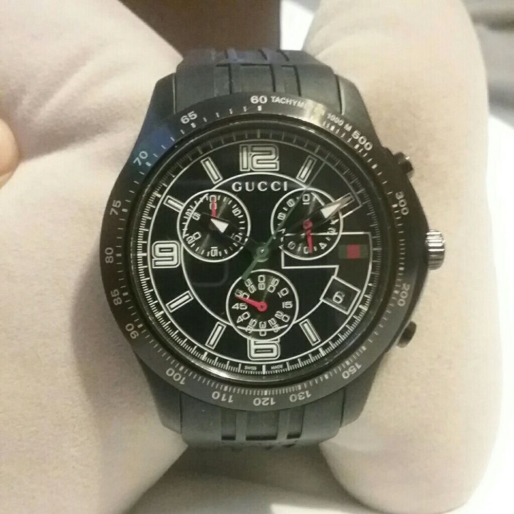 Gucci Watch