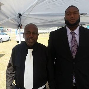 Meet your Posher, Keith