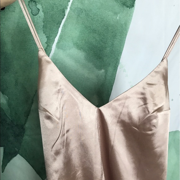 Dresses - Trendy silk dress Dresses - Trendy silk dress
