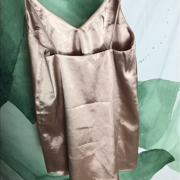 Dresses - Trendy silk dress Dresses - Trendy silk dress