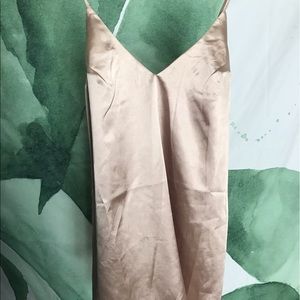 Dresses - Trendy silk dress Dresses - Trendy silk dress