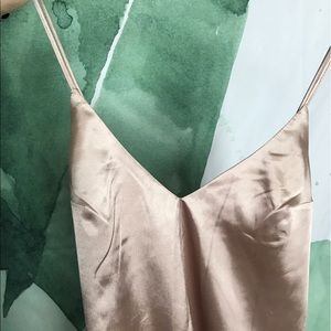 Dresses - Trendy silk dress Dresses - Trendy silk dress