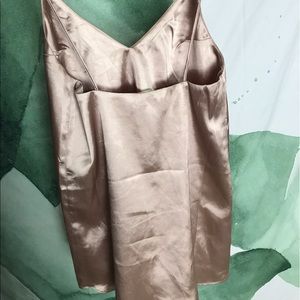 Dresses - Trendy silk dress Dresses - Trendy silk dress