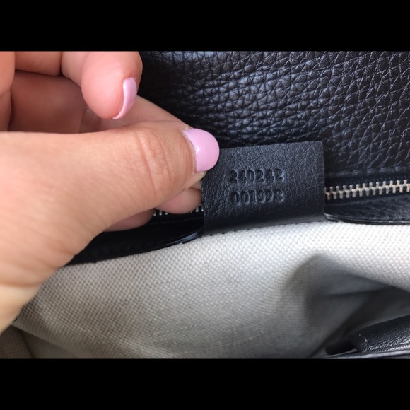 Gucci bag - Picture 1 of 1