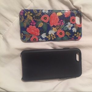 Floral Sonix iPhone 6/6s case