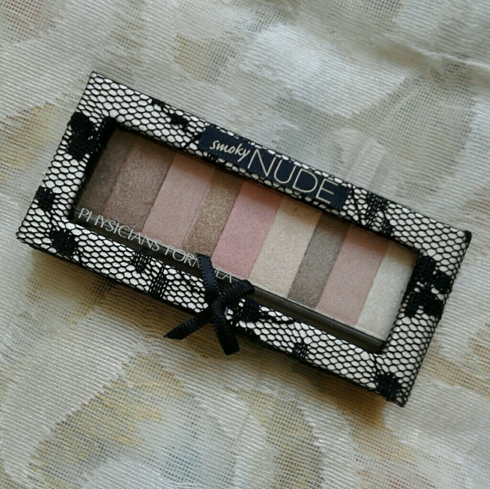 Cute Physicians Formula Eyeshadow