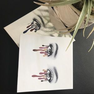 Kyshadow Pallette Bundle