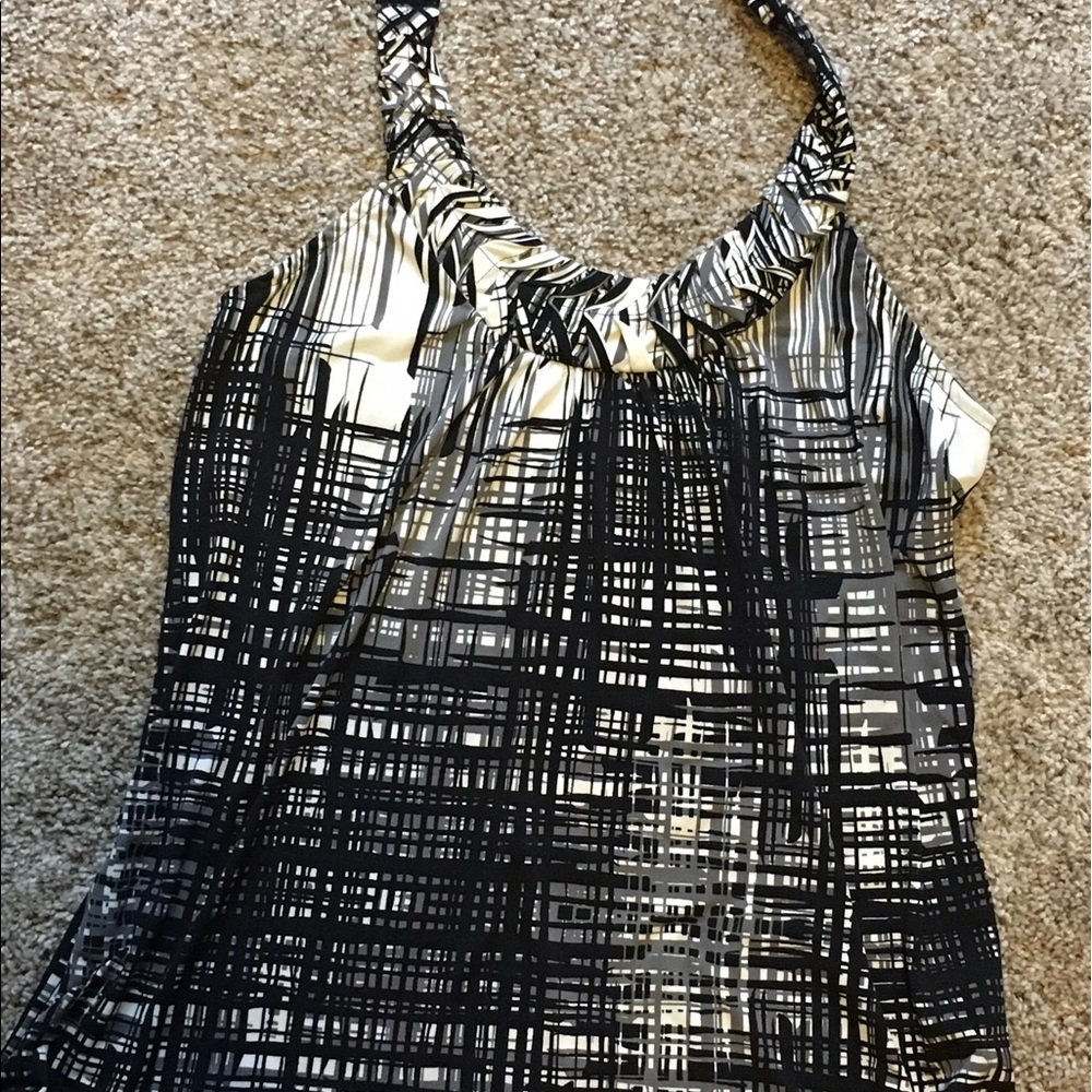 NWT Halter top