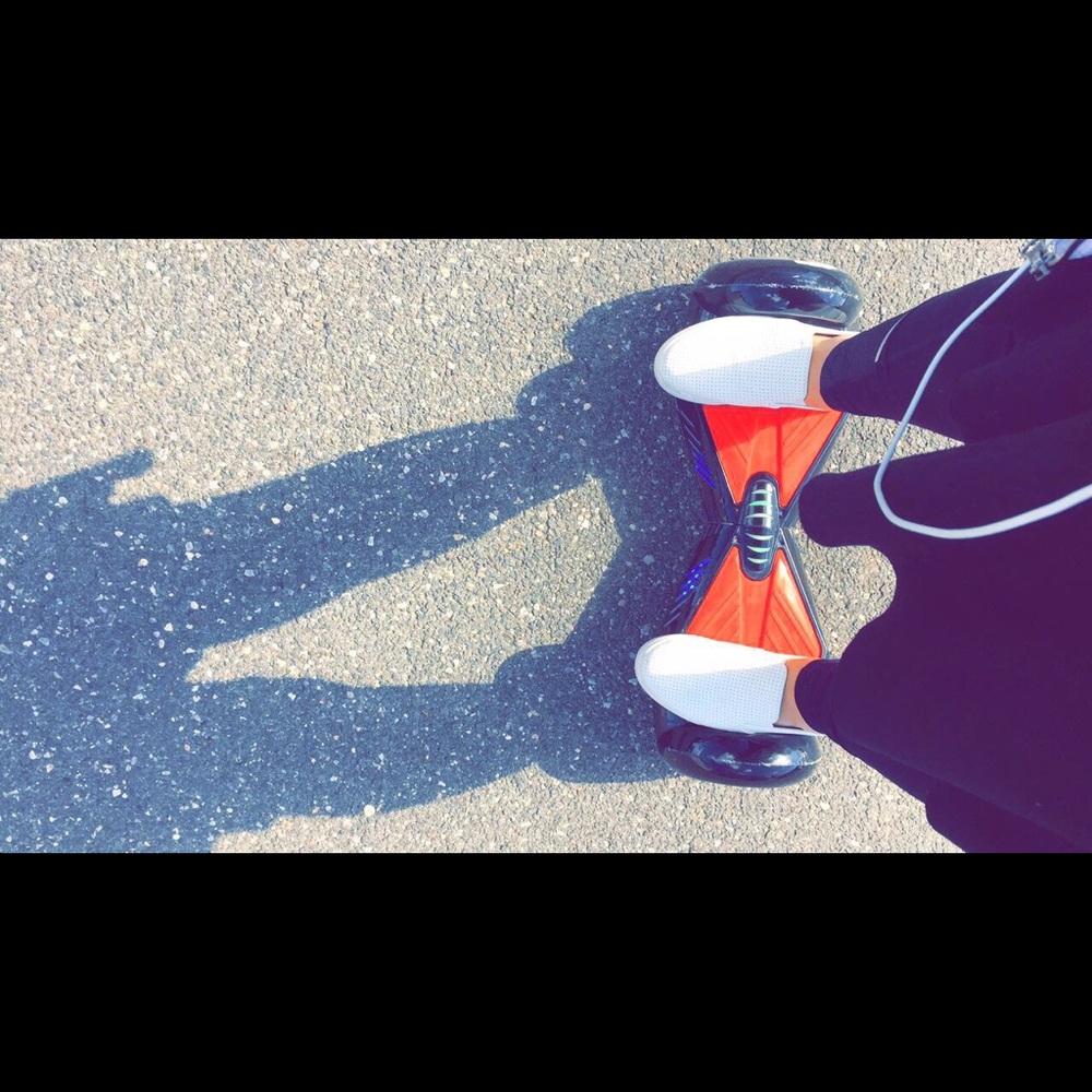 Meet your Posher, Bella