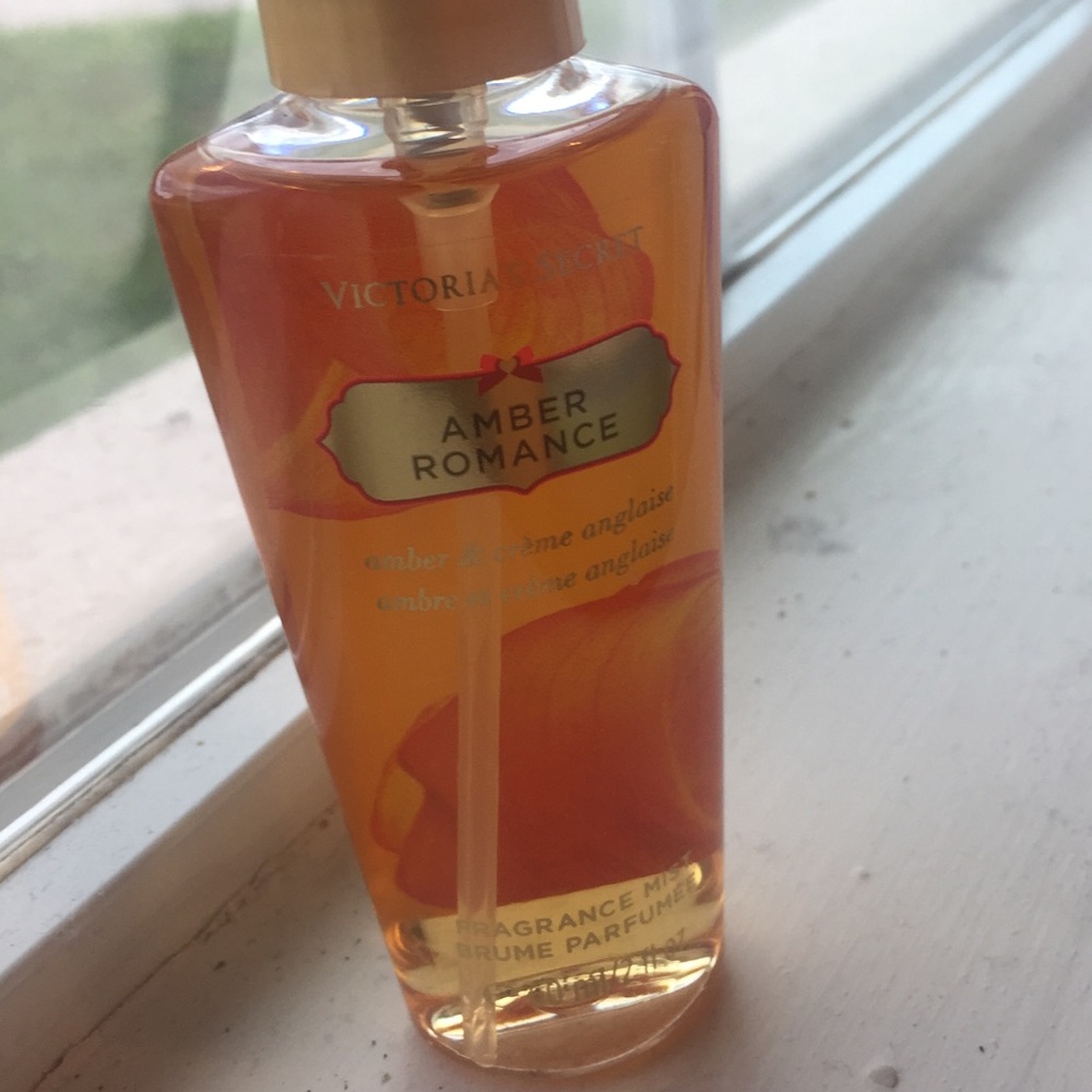 🔥AMBER ROMANCE🔥